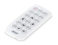 Мултимедиен проектор Acer Projector Vero PL2530i, Laser, 1080p(1920x1080), 5000 ANSI Lm, 50 000:1, Optical zoom 1.3x, HDMIx2, RS232x 1, PC Audio (Stereo mini jack) x 1, USB 2.0 (Type A) x1, for Wireless dongle, WirelessProjection-Kit (UWA5), 15W Speaker, 