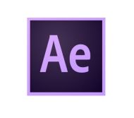 Лиценз за ползване на програмен продукт Adobe After Effects CC 1 user 1 year