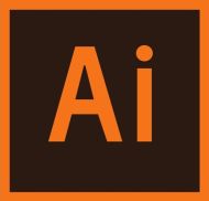 Лиценз за ползване на програмен продукт Adobe Illustrator CC 1 user 1 year