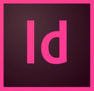 Лиценз за ползване на програмен продукт Adobe InDesign CC 1 user 1 year