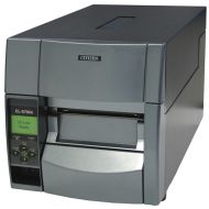 Етикетен принтер Citizen Label Industrial printer CL-S700IIDT Direct Print with 16 000 labels, Speed 200mm/s, Print Width 4"(104mm)/Media Width min-max (12.5-118mm)/Roll Size max 200mm, Core Size(25-75mm), Resol.203dpi/Interf.USB/RS-232+Opt.card LinkServe