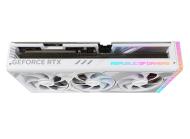 Видео карта ASUS ROG STRIX GeForce RTX 4080 SUPER OC 16GB GDDR6X White Edition