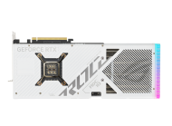 Видео карта ASUS ROG STRIX GeForce RTX 4080 SUPER OC 16GB GDDR6X White Edition