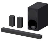 Аудио система Sony HT-S20R, 5.1ch Home Cinema Soundbar System, black