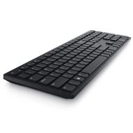 Клавиатура Dell Wireless Keyboard - KB500 - US International (QWERTY)