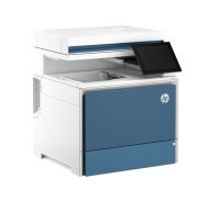 Лазерно многофункционално устройство HP Color LaserJet Enterprise MFP 5800dn Printer