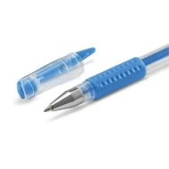 Комплект от 6 гел химикалки Hama "Glitter & Classic", 07562