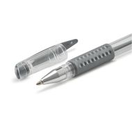 Комплект от 15 гел химикалки Hama "Pastel & Classic", 07564