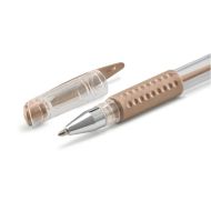 Комплект от 15 гел химикалки Hama "Pastel & Classic", 07564