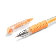 Комплект от 15 гел химикалки Hama "Pastel & Classic", 07564