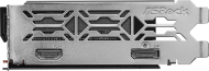 Видеокарта ASRock AMD Radeon RX 6500 XT Phantom Gaming D 4GB GDDR6 OC
