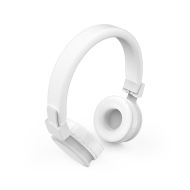 HAMA Слушалки с микрофон "Freedom Lit II"  Bluetooth, On-Ear ,  бели