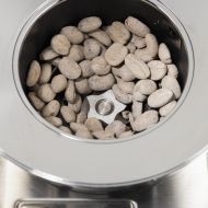 Xavax Препарат на зърна за почистване на кафемелачки и мелнички за кафемашини от всички марки
