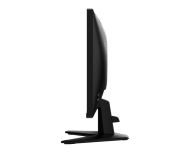 Монитор MSI G255F, 24.5", Rapid IPS, 180Hz, 1ms, 1920x1080 FHD, Anti-glare, Adaptive-sync, Night Vision, Frameless, Anti-Flicker, Less Blue Light, 300 nits, 1000:1, 100M:1, 1x Display Port (1.2a), 2x HDMI (2.0b), Headphone out, Tilt, FRAMELESS, 9S6-3BC01M