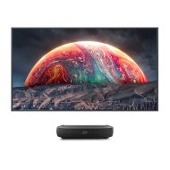 Телевизор Hisense 100" 100L9HD, 4K Ultra HD 3840x2160, Laser TV