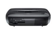 Телевизор Hisense 100" 100L9HD, 4K Ultra HD 3840x2160, Laser TV