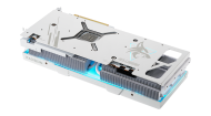 Видео карта Powercolor AMD RADEON HELLHOUND White RX 7900 XT 20GB GDDR6