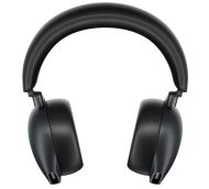 Слушалки Dell Alienware Tri-Mode Wireless Gaming Headset | AW920H (Dark Side of the Moon)