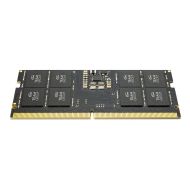 Памет Team Group Elite DDR5 SO-DIMM 16GB 4800MHz CL40 TED516G4800C40D-S01