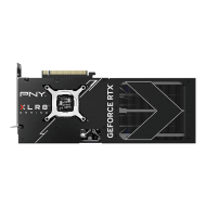 Видео карта PNY GeForce RTX 4070 TI SUPER 16GB XLR8 Gaming VERTO EPIC-X RGB OC GDDR6X