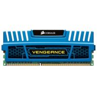 D3 8G, 1600MHz, CMZ8GX3M1A1600C10B, Vengeance