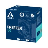 Охладител за процесор ARCTIC Freezer 36 - ACFRE00121A