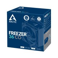 Охладител за процесор ARCTIC Freezer 36 CO - ACFRE00122A