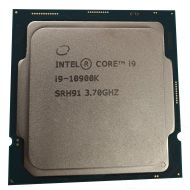 Процесор Intel Core i9-10900K, Comet Lake, 3.7GHz, 20MB, 125W, FCLGA1200, TRAY