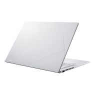 Лаптоп Asus Zenbook UX3402VA-KM540W, Intel i5-13500H, 14.0" ,WQXGA+ (2880 x 1800) 16:10 aspect ratio, DDR5 16GB(ON BD.),512 GB PCIEG4 SSD, Windows 11, Silver