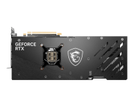 Видео карта MSI GeForce RTX 4090 GAMING X TRIO 24GB GDDR6X