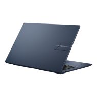 Лаптоп Asus Vivobook X1504ZA-NJ1080,Intel I3-1215U, 15.6" FHD(1920x1080), 16GB (8 GB on BD),512GB SSD, No OS,Blue