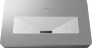 Телевизор Hisense 120" 120L5HA, 4K Ultra HD 3840x2160, Laser TV