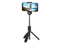 Селфи стик Natec Wireless Selfie Tripod Alvito BT 4.0 Black