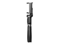 Селфи стик Natec Wireless Selfie Tripod Alvito BT 4.0 Black