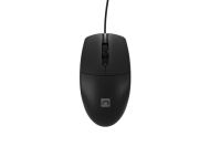 Мишка Natec Mouse Ruff 1000 DPI Optical Black