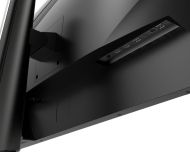 Монитор MSI MAG401QR, 40", 155Hz, 3440x1440 (UWQHD), IPS, Flat, 21:9, VESA DisplayHDR 400, Adaptive Sync, KVM, Gaming Intelligence APP, Night Vision, 2x HDMI, DP, 1 x Type-C (DP alt. with PD 65W), 2 x USB 2.0 Type-A, Tilt, PIP and PBP, VESA 100, 9S6-3EA54
