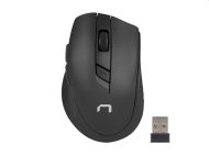 Комплект Natec Set 2 in 1 Keyboard + Mouse Wireless US Layout