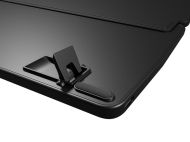 Клавиатура Natec wireless bluetooth keyboard PORIFERA x-scissors, backlit ergonomic us layout