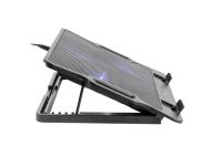 Охлаждаща система Natec laptop cooling pad dipper 12,1-15,6'' black