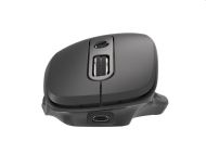 Мишка Natec Mouse Falcon Wireless 3200DPI 2.4GHz + Bluetooth 5.0 Optical Black