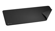 Подложка за мишка Natec Mouse Pad COLORS SERIES OBSIDIAN Black 800x400 mm