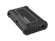 Аксесоар Natec Card Reader Beetle All In One SDHC USB 2.0