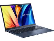 Лаптоп Asus Vivobook X1502ZA-EJ2174, Intel I5-12500H, 15.6"  FHD, (1920x1080),16GB,SSD 512GB, No OS,  Blue