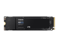 SSD SAMSUNG 990 EVO, 2TB, M.2 Type 2280, PCIe 4.0 x4, NVMe MZ-V9E2T0BW