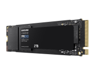SSD SAMSUNG 990 EVO, 2TB, M.2 Type 2280, PCIe 4.0 x4, NVMe MZ-V9E2T0BW