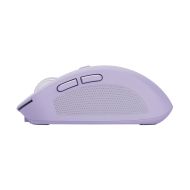 Мишка TRUST Ozaa Compact Wireless Mouse purple