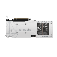 Видео карта GIGABYTE GeForce RTX 4060 EAGLE OC ICE 8GB GDDR6
