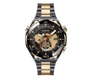 Часовник Huawei Watch Ultimate Golden edition