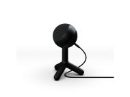 Микрофон Logitech Yeti Orb RGB Gaming Mic with LIGHTSYNC - BLACK - EMEA28-935