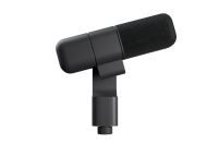 Микрофон Logitech G Yeti Studio Active Dynamic XLR Broadcast Microphone with ClearAmp - BLACK - WW-9006